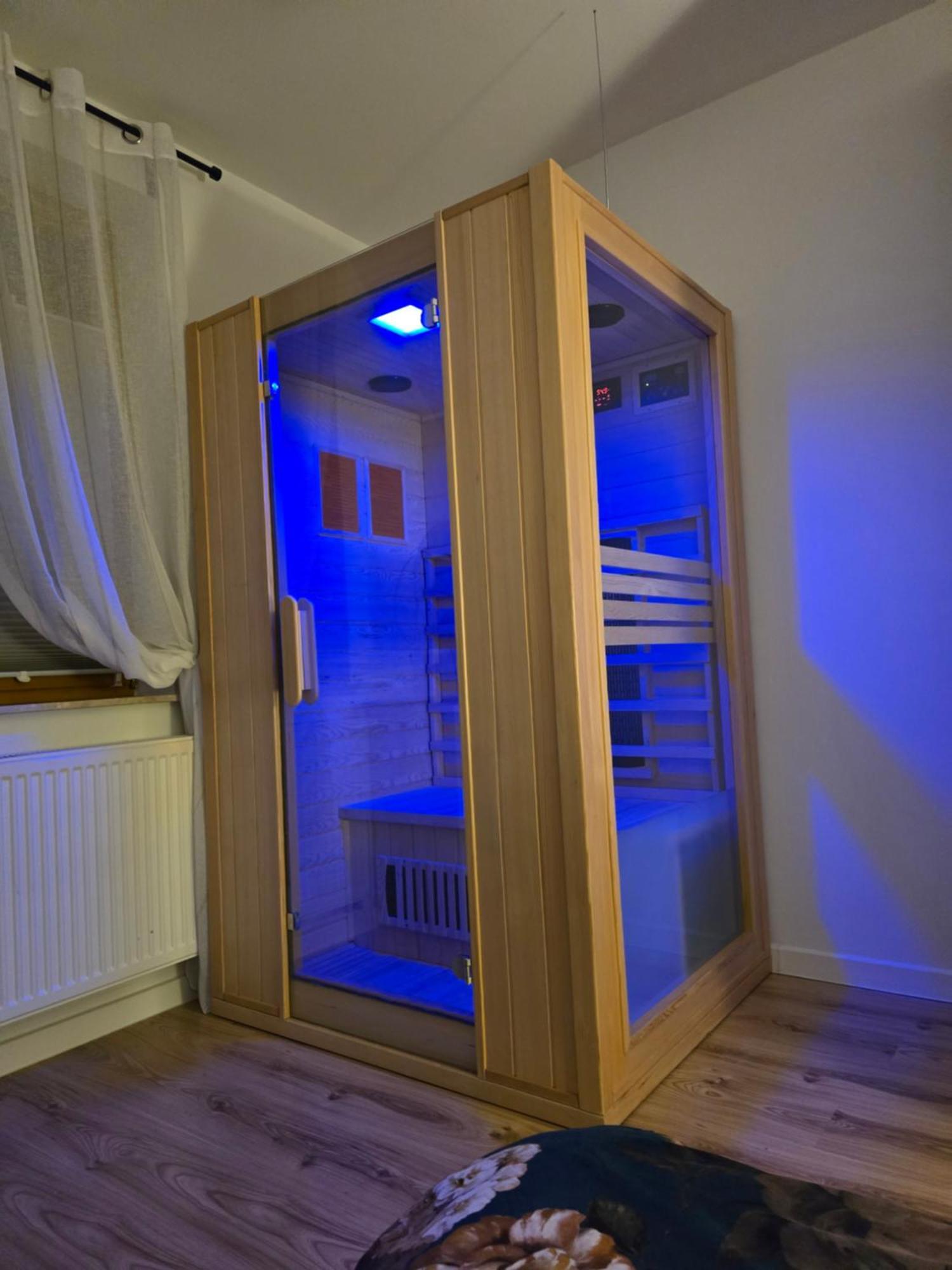 Domek 4Seasons Karpacz Z Prywatna Sauna I Kominkiem Экстерьер фото