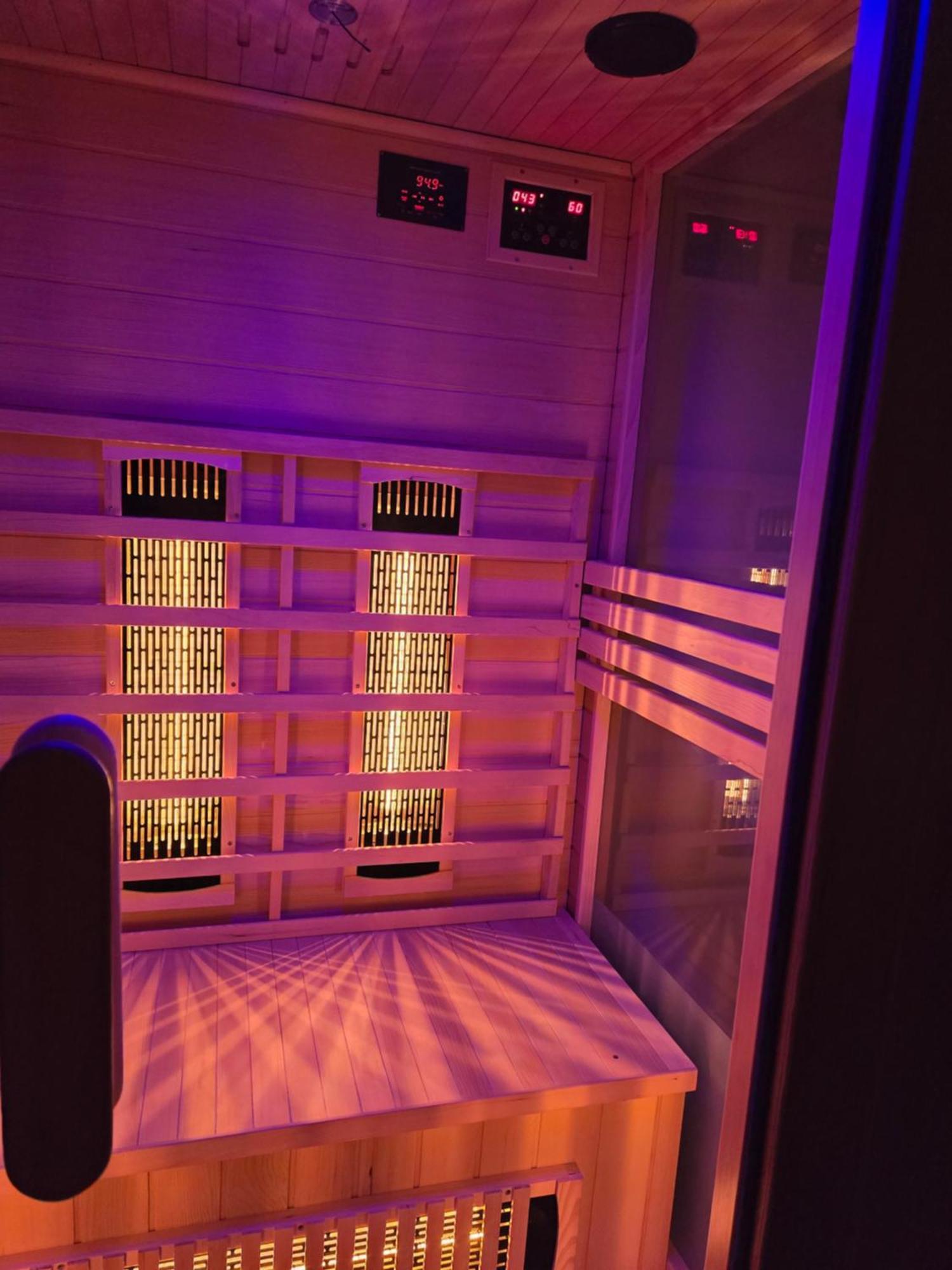 Domek 4Seasons Karpacz Z Prywatna Sauna I Kominkiem Экстерьер фото