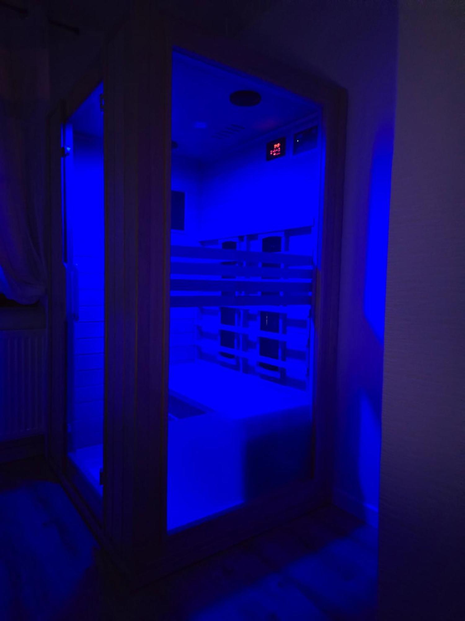 Domek 4Seasons Karpacz Z Prywatna Sauna I Kominkiem Экстерьер фото